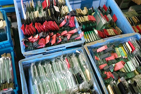巴彦淖尔回收报废锂电池公司