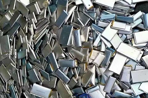 黎城黎侯收废弃铁锂电池-回收动力锂电池企业-钴酸锂电池回收价格