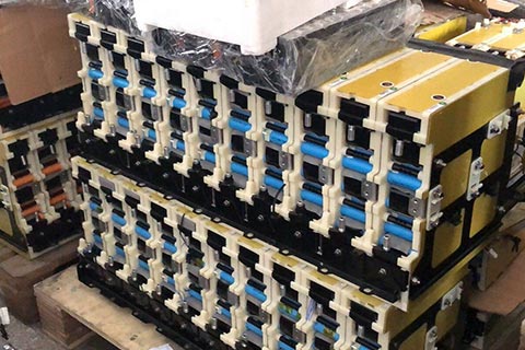 南京浦口新能源电池多少钱一斤回收-高价钛酸锂电池回收