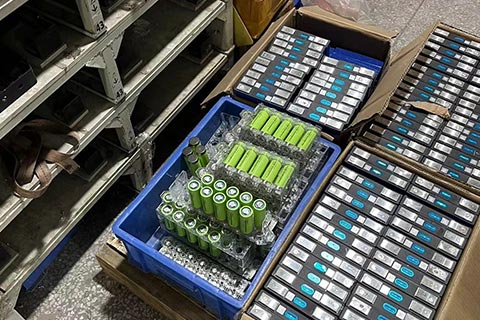 怀化靖州苗族侗族电池模组回收,附近回收动力电池|锂电池回收价格