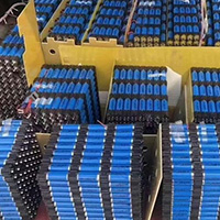 行唐口头专业回收钛酸锂电池-德赛电池DESAY新能源电池回收-附近回收动力电池